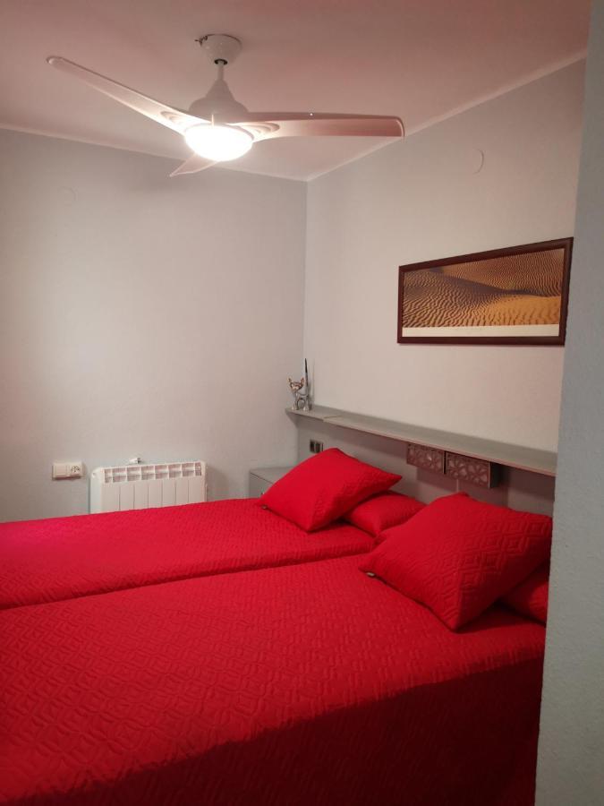 Appartement 1ere Soleil Levant Sagunto
