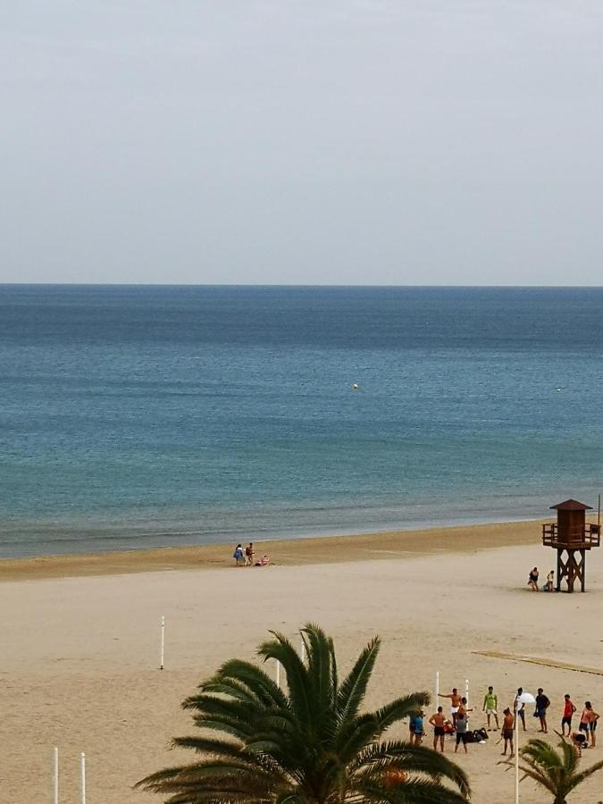 Appartement 1ere Soleil Levant Sagunto