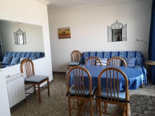 1ere Soleil Levant Appartement Sagunto