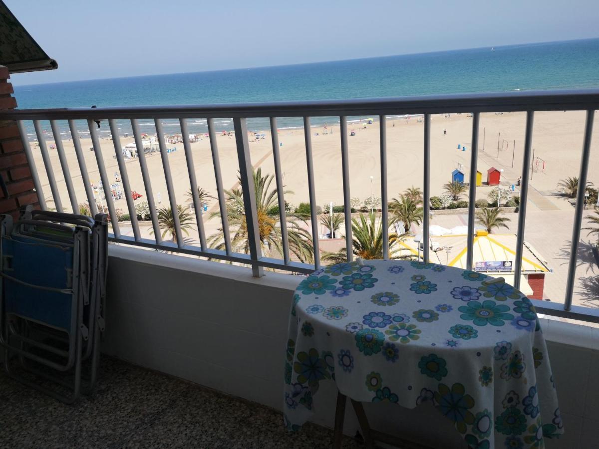 Appartement 1ere Soleil Levant *