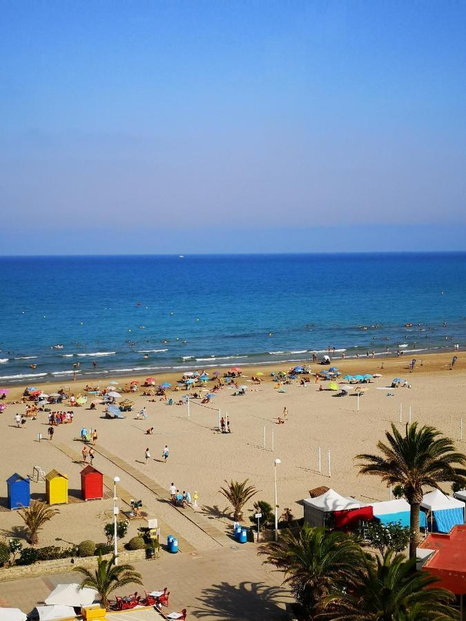 1ere Soleil Levant Appartement
