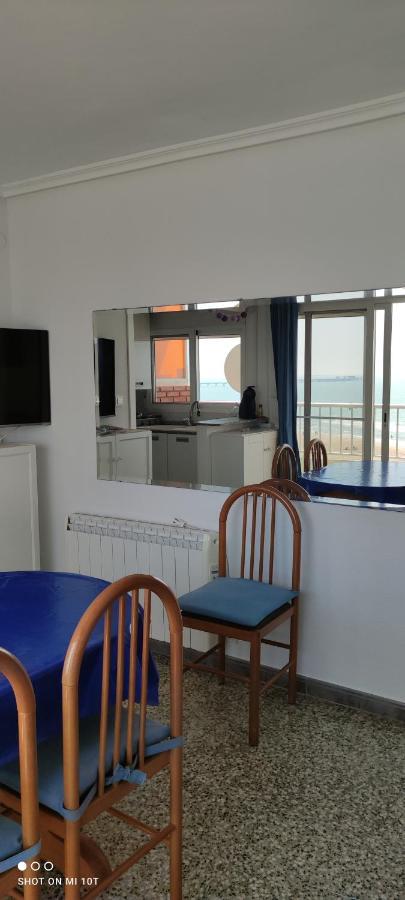 1ere Soleil Levant Appartement Sagunto