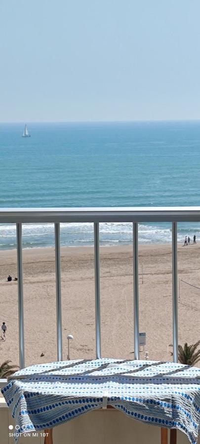 1ere Soleil Levant Appartement *