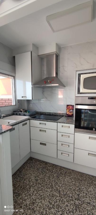 Appartement 1ere Soleil Levant Sagunto