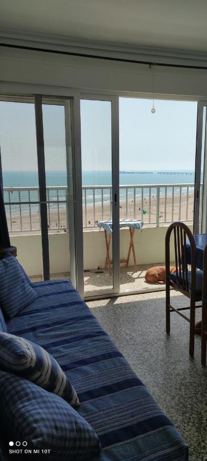 1ere Soleil Levant Appartement