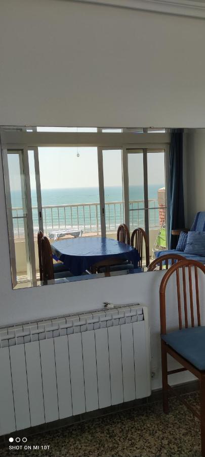 1ere Soleil Levant Appartement *