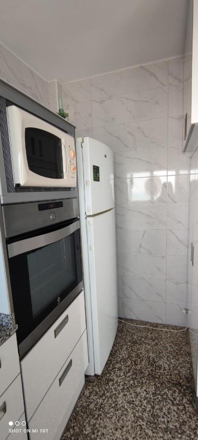 1ere Soleil Levant Appartement *